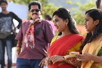 Yuddha Bhoomi New Movie Stills